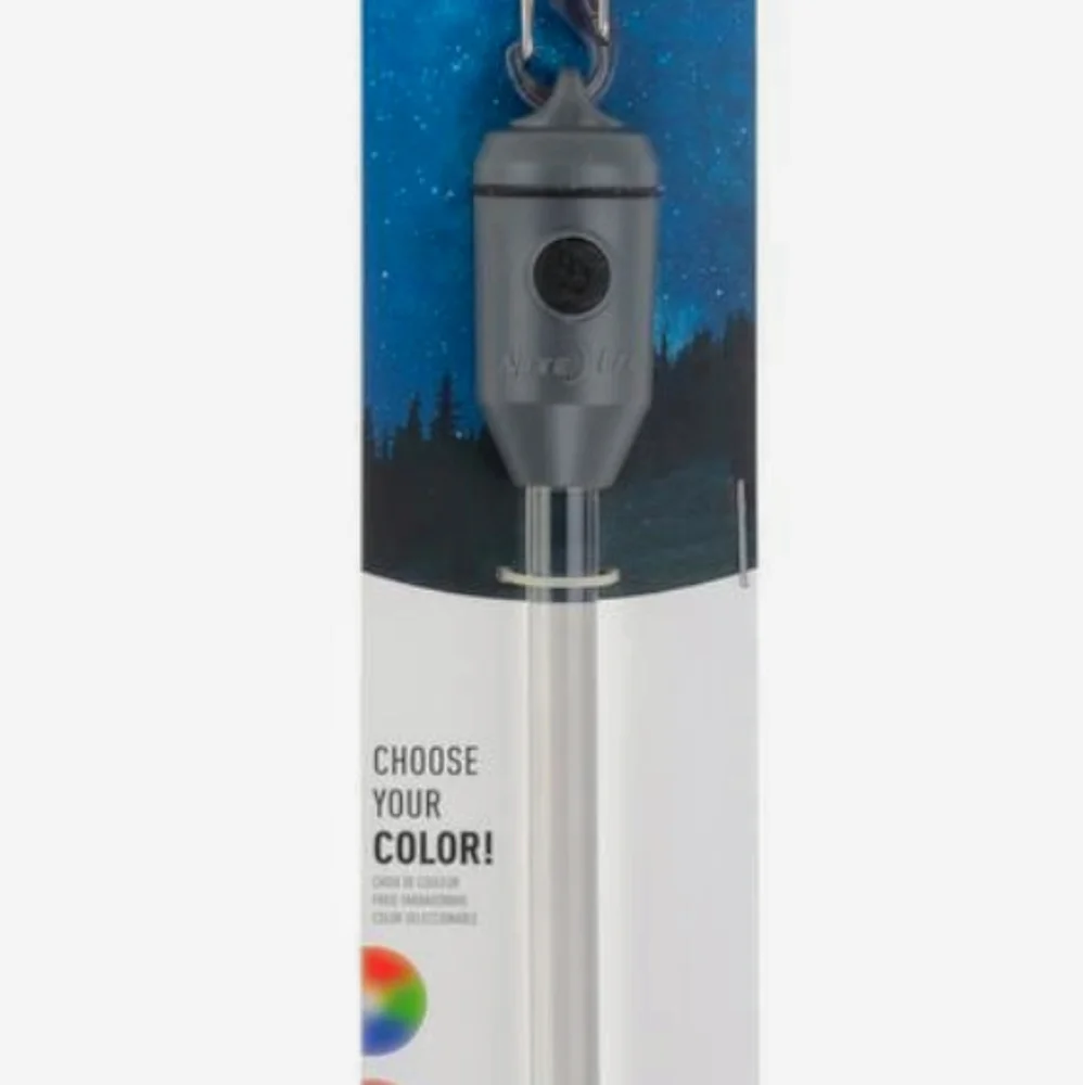 Nite Ize Radiant Rechargeable LED Glow Stick